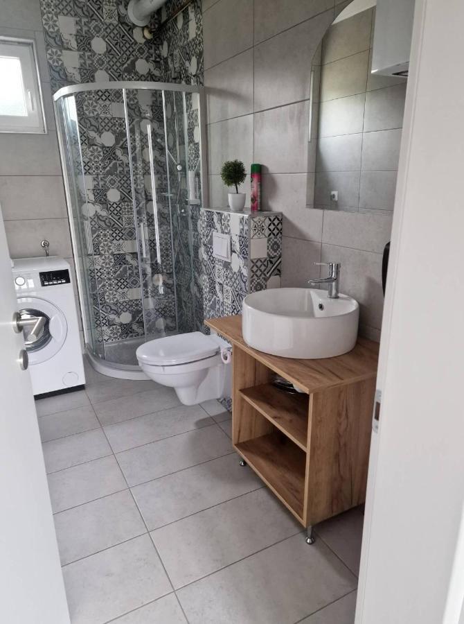 Kuca Za Odmor Grasevina Villa Kutjevo Bagian luar foto